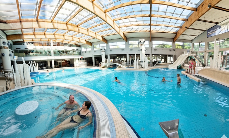 Image 9: Bilety do Aquaparku Sopot: całodzienna wodna przygoda dla każdego
