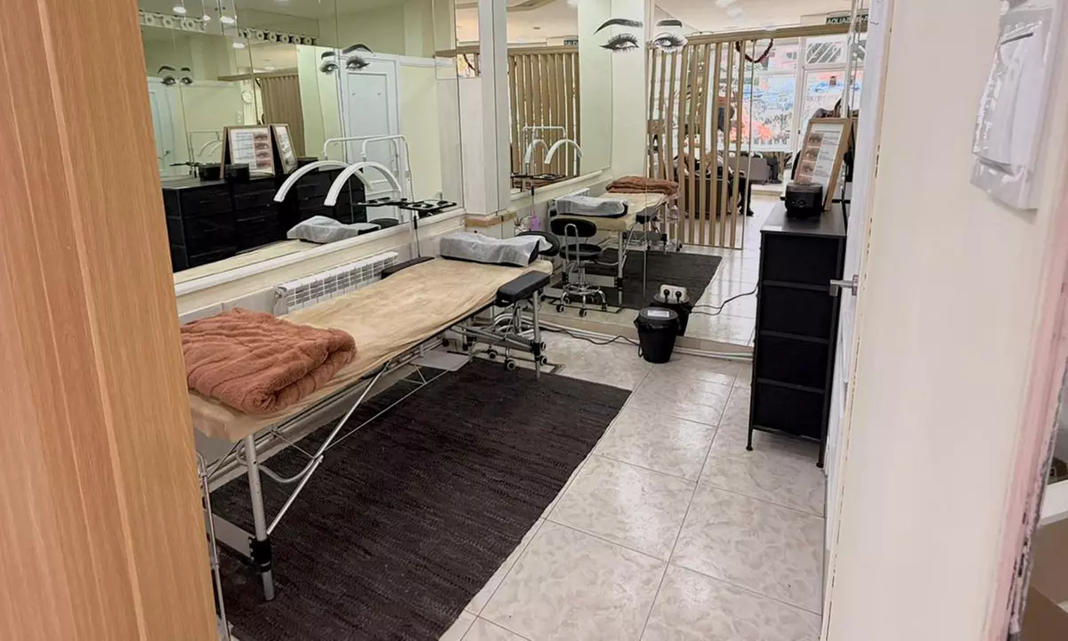 Masaje relajante a elegir entre 60 o 90 minutos