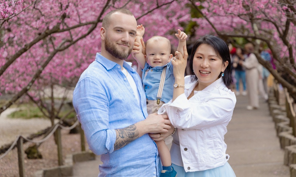 Enjoy Outdoor Photoshoot, Event or  Baby Cake Smash Photography