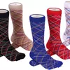Multi Directional Striped