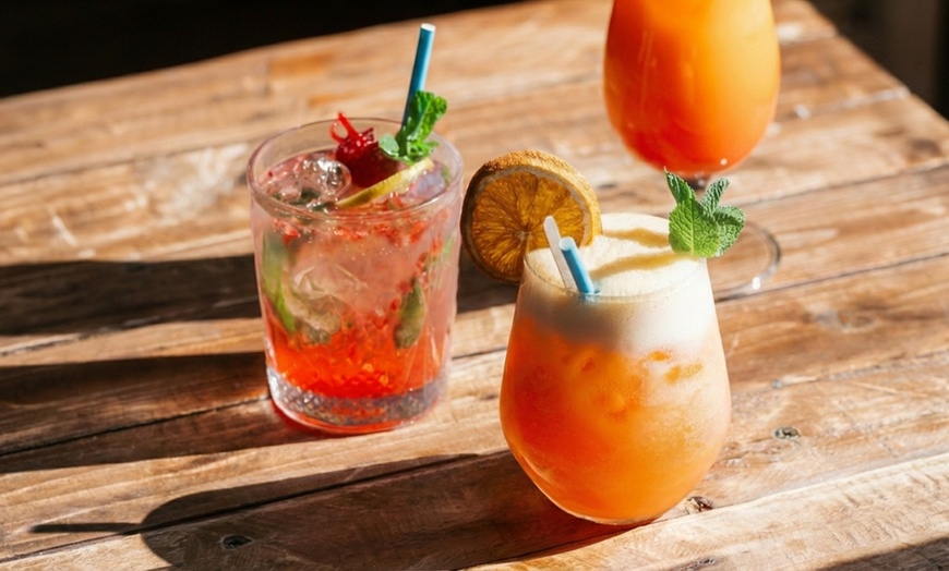 Image 6: Authentic Sri Lankan Dining at Ayubowan Restaurant for 2 or 4