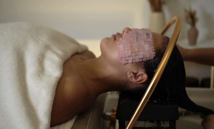 Soothing Japanese Spa and Massage For Solo or Couples