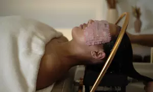 Up to 67% Off Japanese Head Spa w/o Hydrafacial at  Sculptsure Ltd