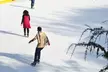 New York City: Ice Skating at Wollman Rink with Skate Rental with Child or Adult Tickets! (Through March 15, 2025) - Second Medium