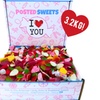 Image 5: Posted Sweets Hampers for Your Valentine Sweetheart 