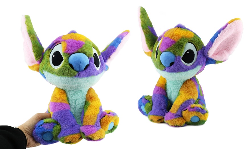 Image 5: Cartoonfigur-Plüschtier