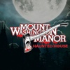 Image 2: Haunted House Experience for One, Two, Four or Six People