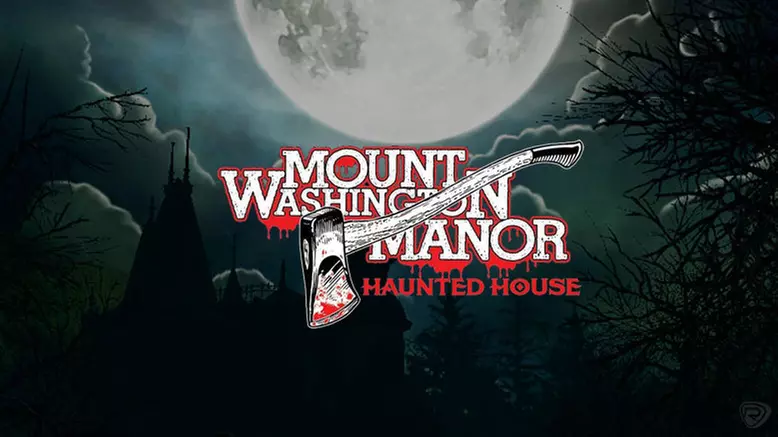 Mt.Washington Manor Haunted House Offers Haunted House Experience for 1, 2, 4, or 6 (Up to 38% Off) - Second Medium