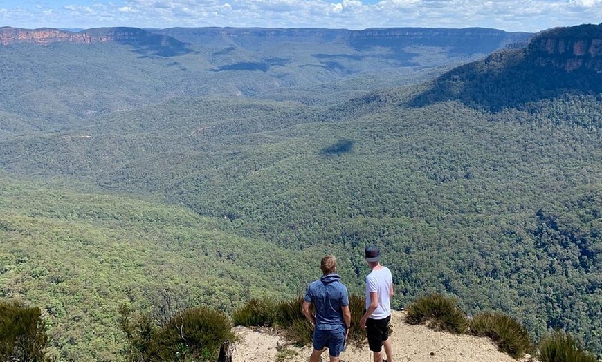 Image 3: Blue Mountains Day Tour w/ Wildlife & Scenic World for Child, or Adult