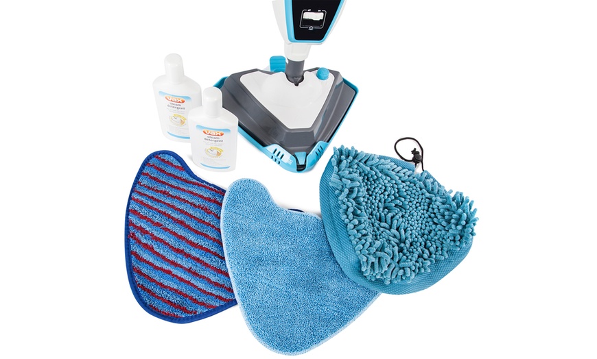 Image 13: Vax Steam Mop