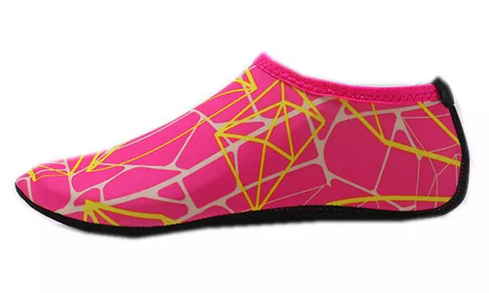 Swimming Diving Aqua Socks Barefoot Water Skin Shoes Exercise Beach Wear