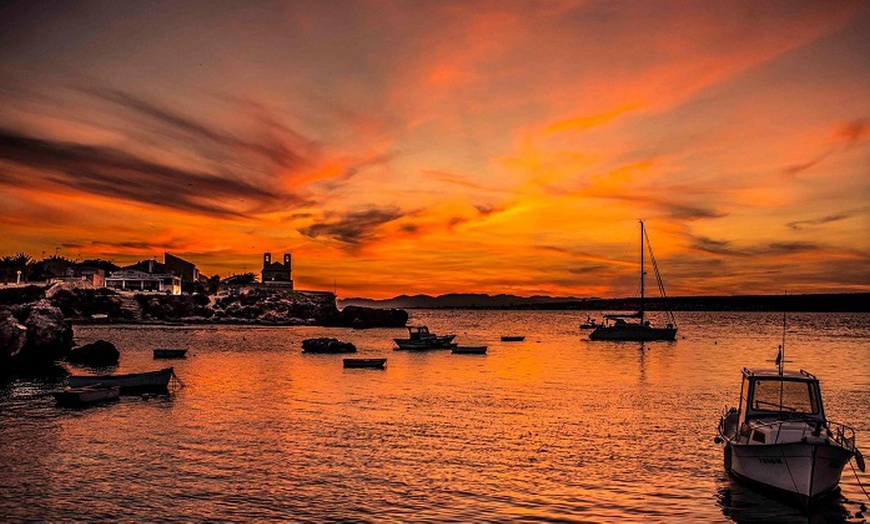 Image 5: Barco taxi Santa Pola - Tabarca
