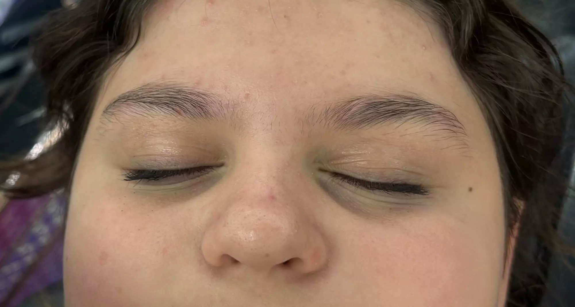 Achieve Perfect Brows with 1, or 3 Eyebrow Threading