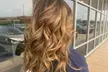 Elevate Your Beauty & Look with Hair Styling Blowout, Braids, Curls, Half-Up/Down, or Updo (Up to 30% Off) - Second Medium