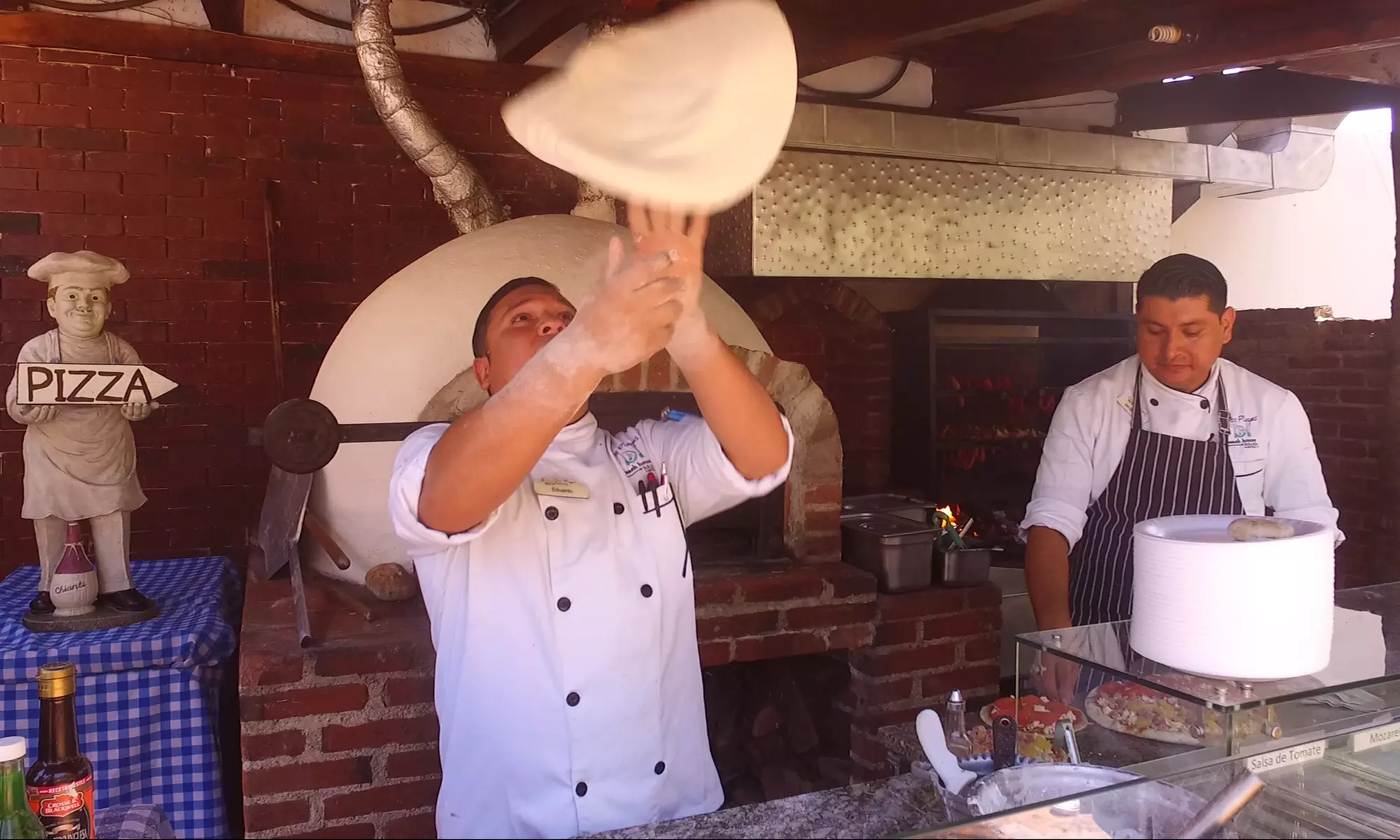 ✈ 4-Night All-Incl. Cancún Vacation with Air