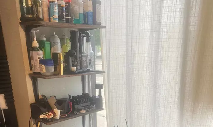 Haircuts, Beard Grooming, Scalp Treatments & More Services