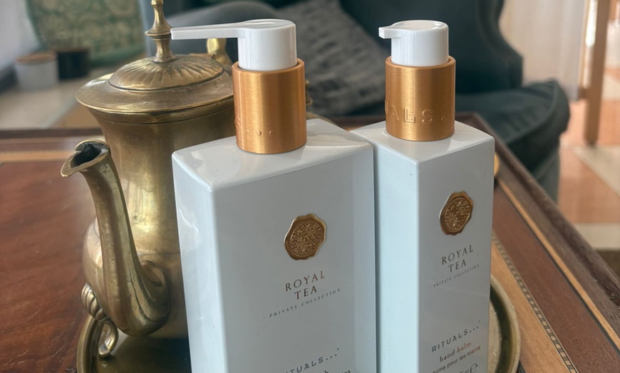 Image 12: 3 o 6 sesiones de cavitación, radiofrecuencia y presoterapia