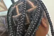 Experience Braids Of Honor's Box, Knotless, Senegalese, Bohemian, and Feed-in Braids (Up to 30% Off) - Second Medium