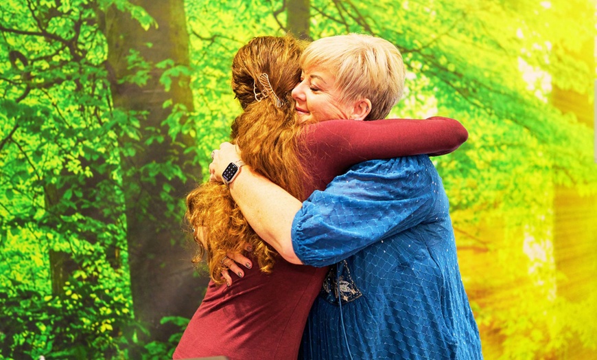 Image 12: Mind Body Spirit Festival