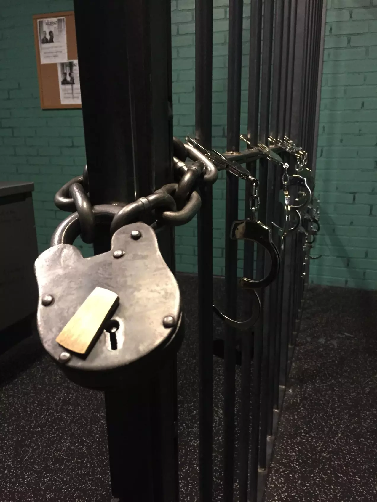 Escape Room Adventures – Draper & Lindon