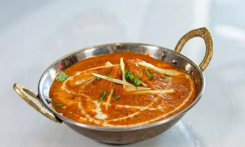 Authentic Indian Cuisine & Flavorful Food and Drink Offers