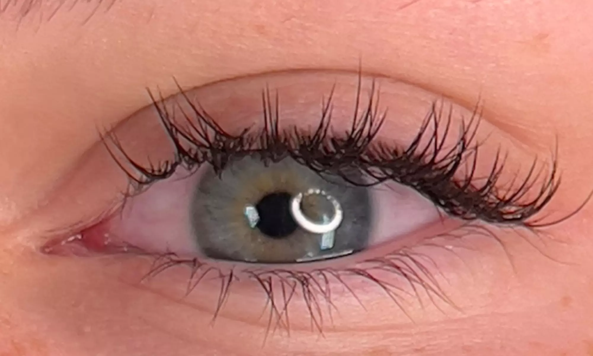 Glow Up with Classic or Volume Eyelash Extensions