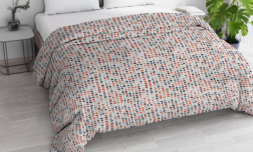 Image 70: Trapunta invernale Basic