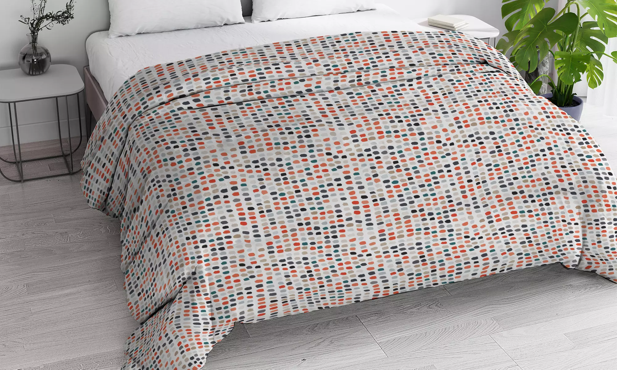 Trapunta invernale Basic