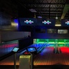 Image 1: Duck Pin Bowling w/ Cheese Pizza & Soft Drinks in Kokomo, IN