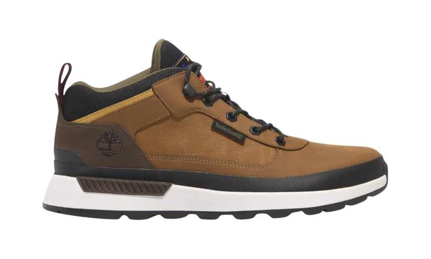 Image 5: Sneakers uomo Timberland