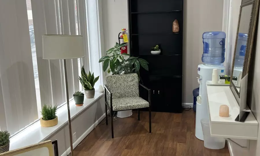 One, Two or Three 60-Minute Essential Facial with Upgraded Exfoliation