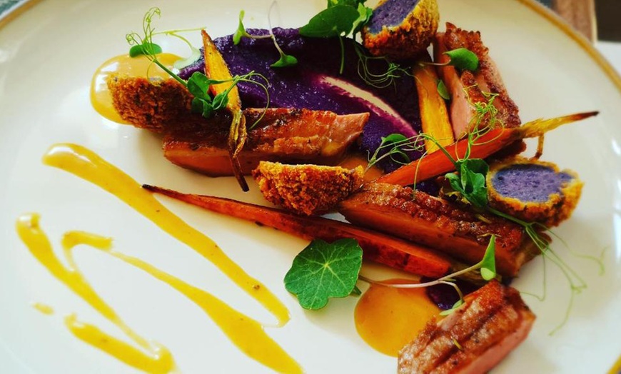 Image 21: Ciechocinek: 1-3 noce dla 1 lub 2 osób z wyżywieniem i opcją spa