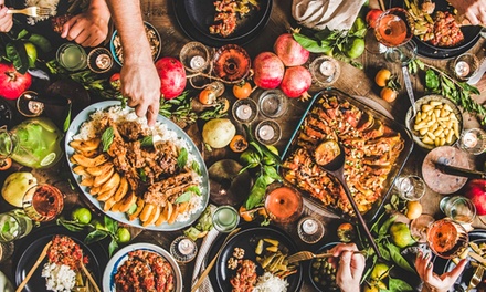 Turkish Cuisine - Dishcover Academy