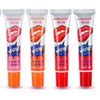 Image 4: 6 Colors Magic Peel Off Mask Tint Long Lasting Waterproof Lip Gloss