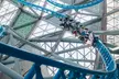 Feel the Thrill of World's Fastest Vertical Launch Rollercoaster with Standard, Premium or Supreme Pass for Up to 4! - Image 2