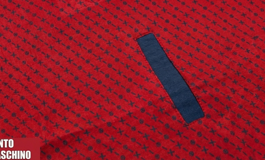 Image 19: Pyjama d'été Sergio Tacchini pour homme