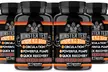 Monster Nitric Oxide Booster, Extreme N.O. Boost, Circulation and Recovery - Second Medium