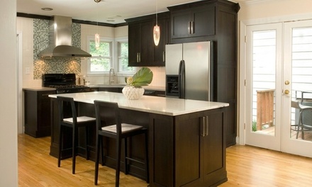 Six Hours of House Cleaning (Three Hours With Two Cleaners or Two Hours With Three Cleaners) - mrm cleaning