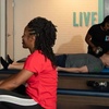 Image 3: 25 or 50-Min 1-on-1 Stretch, Grip Socks & Mobility or Jumpstart Bundle