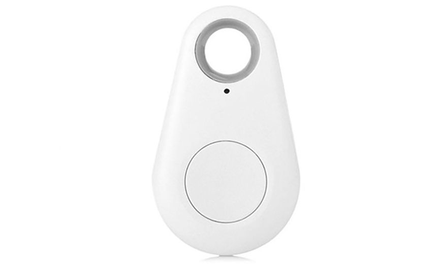 Image 3: Bluetooth Key Finder