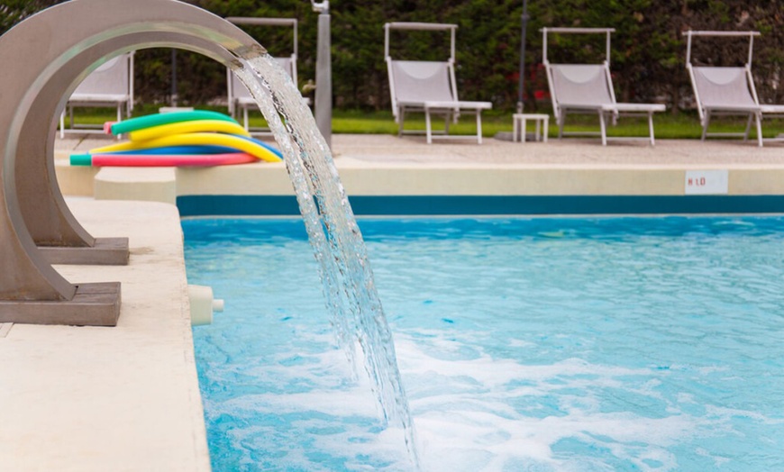 Image 4: Abano Terme: Economy- oder Superior-Zimmer mit Frühstück und Spa