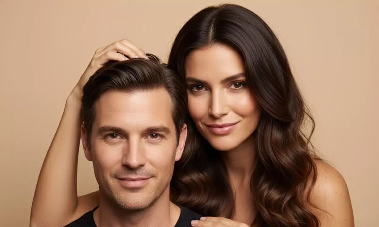 5 o 10 sesiones de tratamiento capilar con casco láser