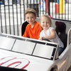 Image 9: Thrill-seekers unite! Unlimited go-kart rides at Broadway Grand Prix