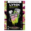 Image 2: Lynx Epic Fresh Duo Gift Set with Body Spray and Bodywash
