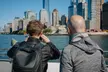75-Min Daytime or 90-Min Sunset Sightseeing Boat Cruise with Unobstructed Panoramic NYC Views (Up to 32% Off) - Second Medium