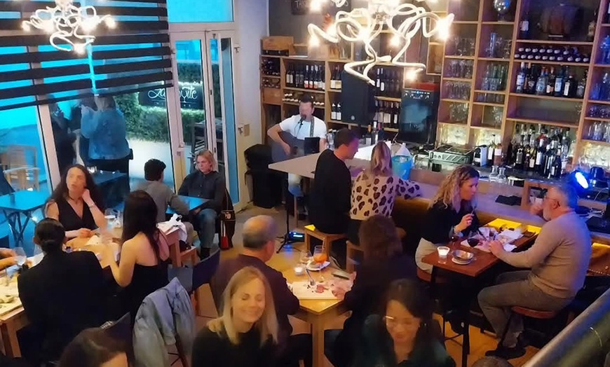 Image 5: Dîner dégustation & vins pour 2 à La Suite Wine Bar