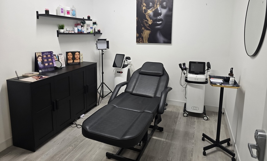 Image 2: Up to 65% Off on Laser Hair Removal at Clinical Care 365