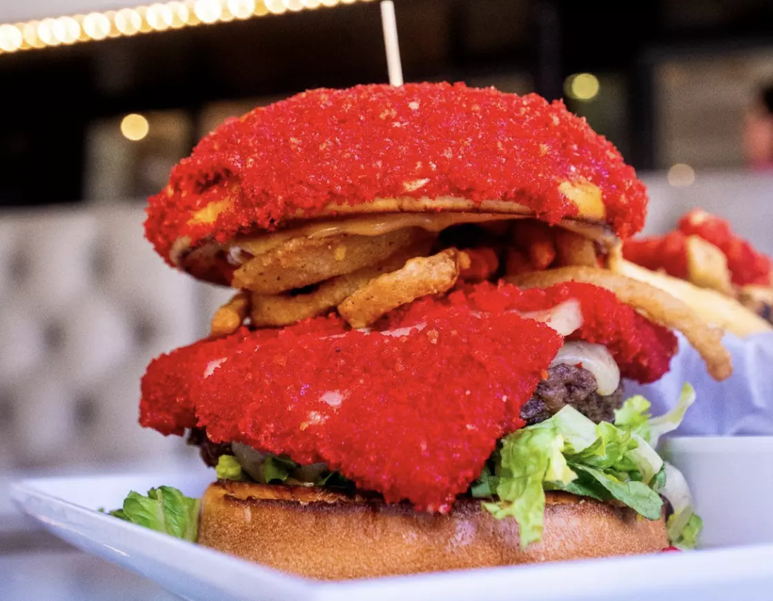 $50 or $100 to Spend at Sugar Factory (Up to 20% Off)