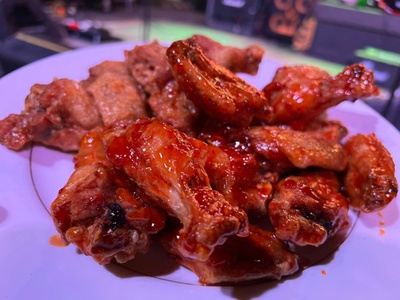 $20 Toward Food and Drink for Takeout or Dine-In When Available; Valid Any Day - Motor Cafe