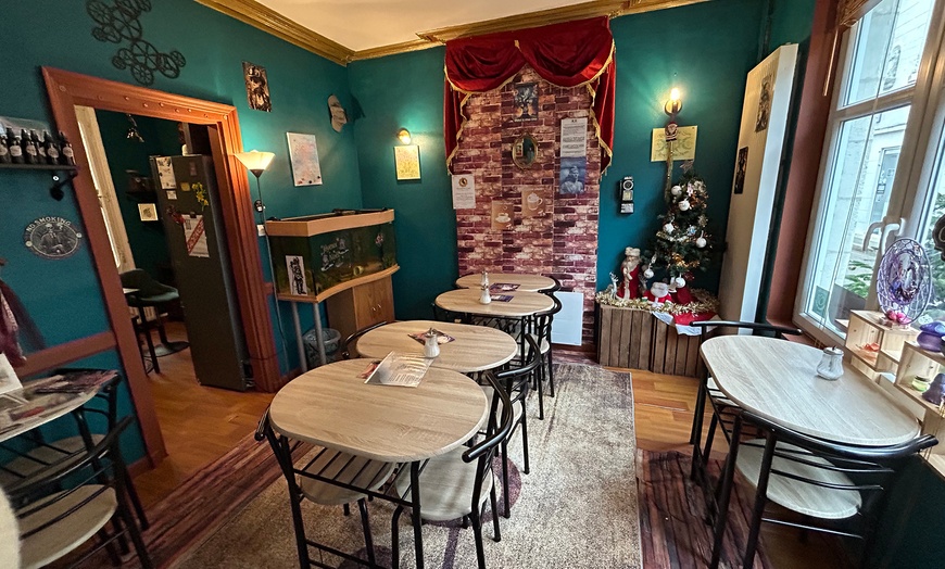 Image 3: Petit-déjeuner gourmand par Les Feux De L'Âme